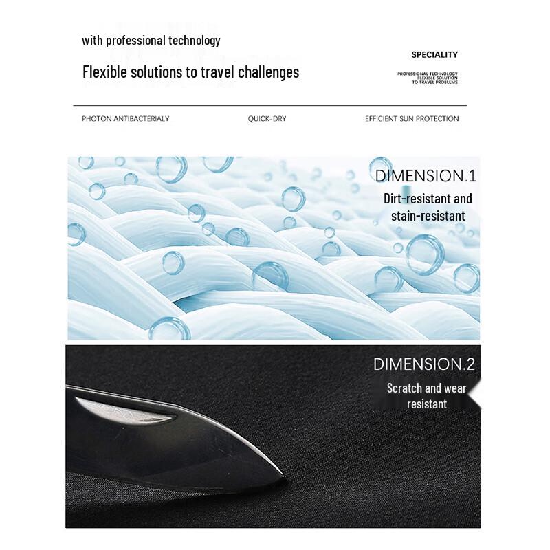 Wassup Sohot Men's Color-block Patchwork Cargo Casual Pants