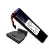 Batteria Ricaricabile al Litio Per Neato Botvac D3 D4 D5 D6 D7 205-0011 Batteria Robot Aspirapolvere 4200mAh