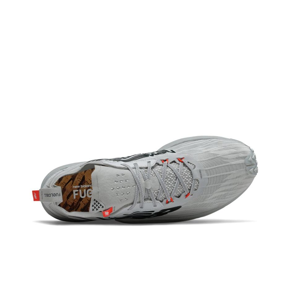 New Balance FuelCell SpeedDrift Energy Streak Pack Men Sneakers Grey Light-Aluminum White MSPDRGR