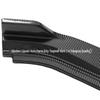 Volkswagen Golf MK7/7.5 2014-2017 Front Lip Bumper Diffuser, 3-Piece Modified