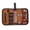 Golf Accessories Storage Bag Golf Trunk Storage Organizer Golf Accessories Set Organizer Case Golf Gifts for Men and Women