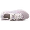 Anta Edge Slip Resistant Abrasion Resistant Low top Running Shoes Women's Metallic Pink 122035589-1
