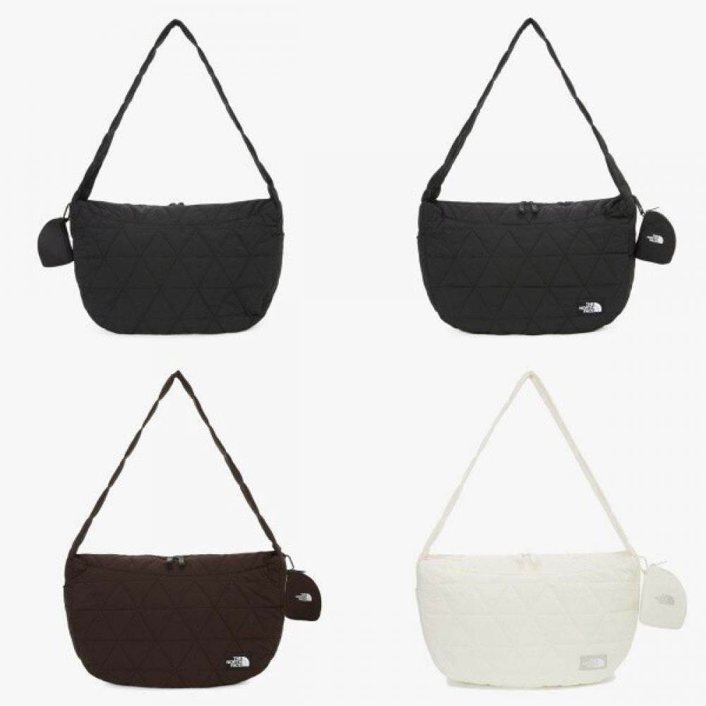 

North Face Urban Big Shoulder Bag Qualifying Nn2pq82 creamy