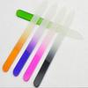 Sale Beauty Durable Manicure Device Nail Art Files Crystal Glass File Buffer