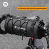 Xiqizhe Bicycle Front Handlebar Bag