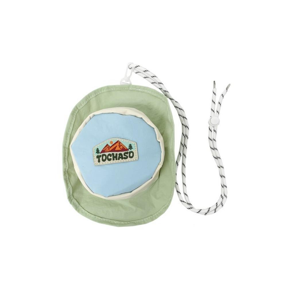 

Creative Kids Hat Bag Korean Style Shoulder Bag Fashion Cross Body Bag Outdoor