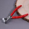 Portable Glass Running Plier Multifunctional Manual Cutter Tool Home Use Plier For Tiles Stones Mirrors Stained Glass