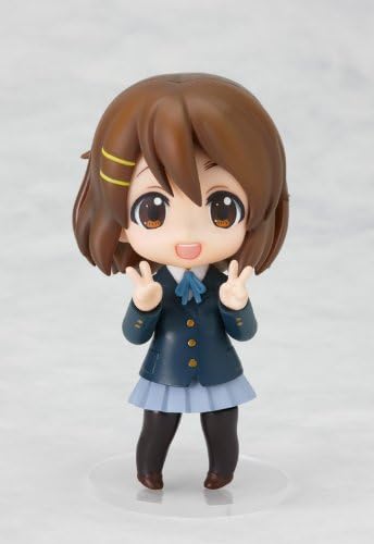 K-ON! Nendoroid Yui Hirasawa (non-scale ABS&PVC Painted Movable Figure)