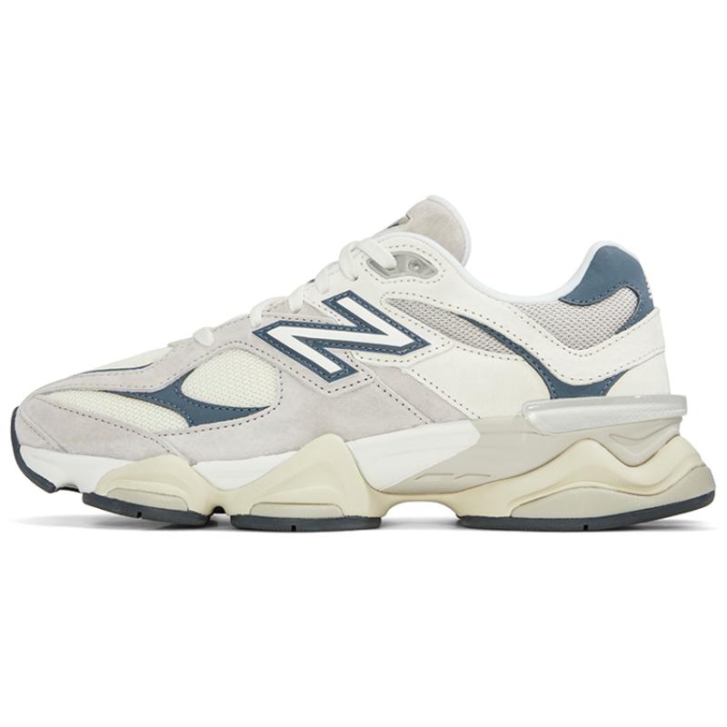 New Balance 9060 Moonrock Linen Sneakers U9060EEB
