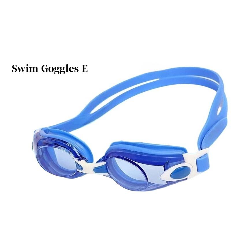 

Очки для плавания высокой четкости с защитой от запотевания и водонепроницаемыеЭти очки для плавания обеспечивают высокую четкость зрения и защиту от запотевания