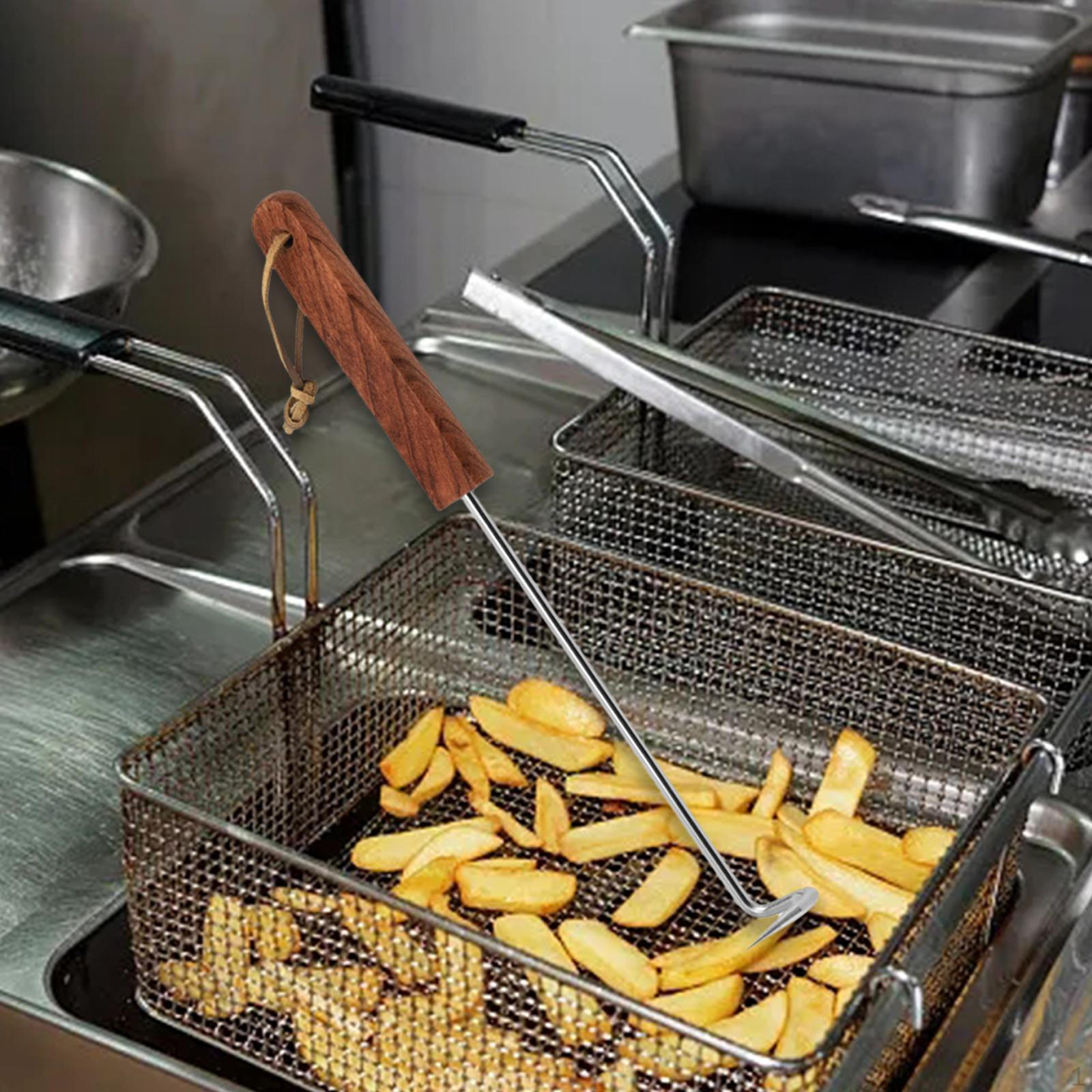 

Лопатка для гриля из нержавеющей стали 31.8cmx3.7cm