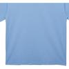 New Era FW22 MLB Letter Print Logo Short Sleeve T-Shirt Unisex T-Shirts Blue 13470706