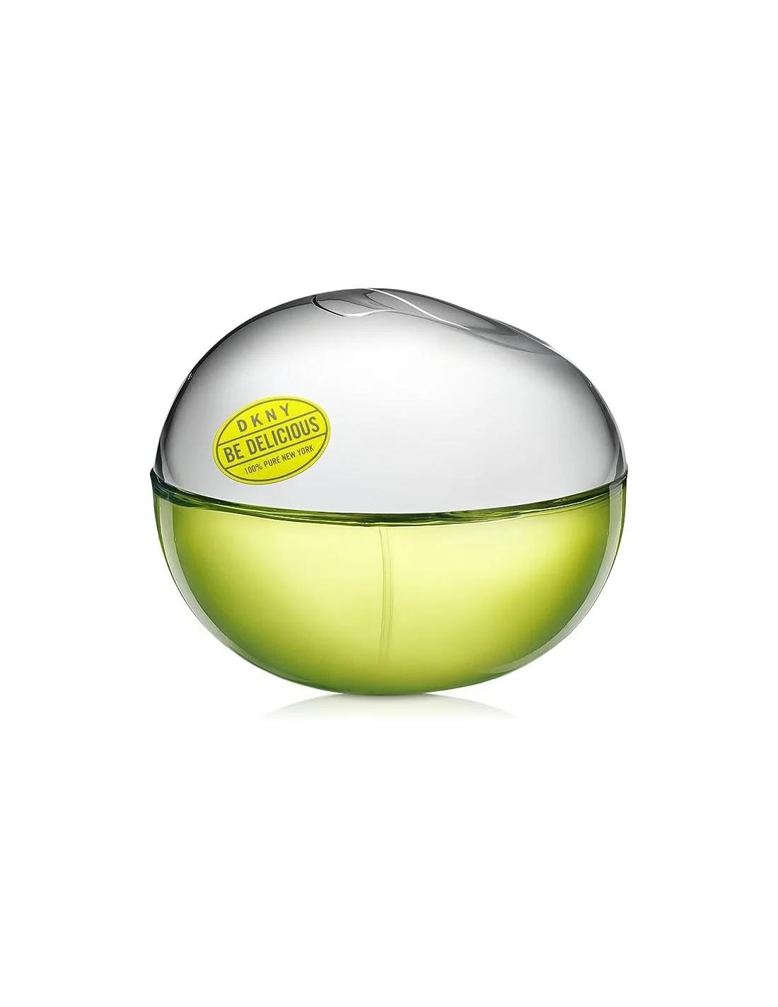 

Donna Karan Be Delicious Edp Spray 100ml