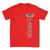 United States Army Airborne TShirt Summer  Aesthetic TShirts 100 Cotton Harajuku Tee Shirt For Men Printed Top Tees