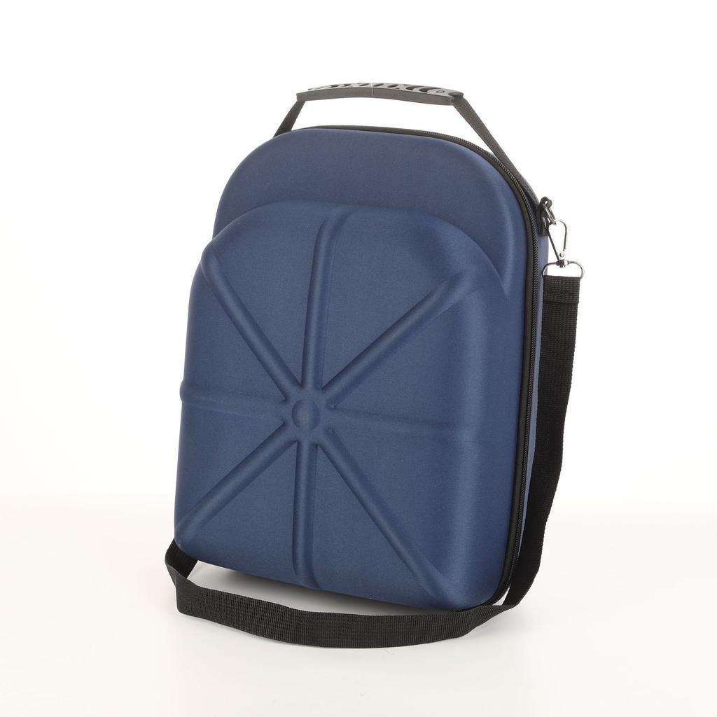 Portable, Pressure-resistant, Waterproof Baseball Cap Storage Bag, EVA Baseball Shoulder Bag, Hat Storage Box