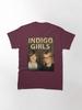 Indigo Girls Superno Indigo Girls Tour 2019 Classic T-Shirt