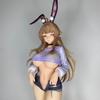 Elf Two-dimensional from Another World, Kirby Bunny Girl Figure, Anime Peripheral Beautiful Girl Doll Ornament