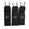 Portable Creative Hook Accessory with Elastic Lycra Waistband