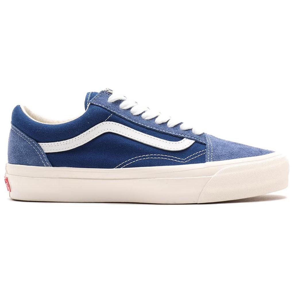 Vans Old Skool 36 Blue Unisex Sneakers VN000D560QY