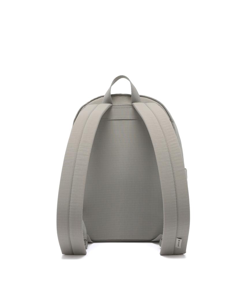 Snowpeak Apparel Dual-Tech Classic Mini Backpack 10L (S26Sufbp37) Fog Gray