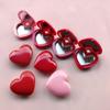 Heart Lip Balm Bottle Lipstick Container Cosmetic Making Small Container