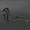 TOYS ALLIANCE LIMITED FAV A128 Nuckelavee Ghost Scale ABS Painted Movable Figure "Acid Rain" 1/18