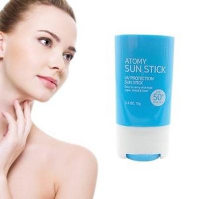Atomy solstift/solkrem/solkrem/solstift 15g