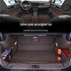Volkswagen Passat Full Surround Trunk Mat