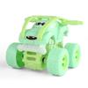 Children's Four-Wheel Drive Off-Road Stunt Car - Durable Inertial Toy Model