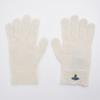 Vivienne WeStwood Women S Fluffy gloveS K006a A401