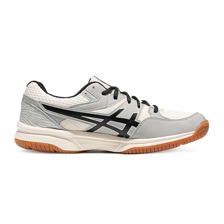 Asics Rivre Cf Comfortable Trendy Non-Slip Low-Top Badminton Shoes Unisex Sneaker 1073A072-102