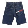 Tommy Hergestellt in Japan Denimshorts S Indigoblau Jeans Herren Gebraucht