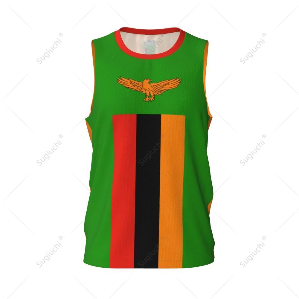 Basketball Sports Running Fitness Multifunction Sleeveless Tshirt