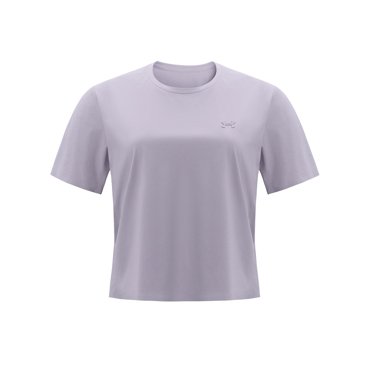 Under Armour SS25 Regular T Shirt Women s 15227231 L