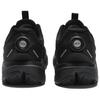 FILA BOA WOLF 2+ Snow Wolf 2+ Abrasion Resistant Breathable Low top Outdoor Shoes Men's Black A12M431202FBB