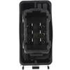 Front Power Window Control Switch Lifter Button 6554.QC 6554QC 6554.QK 6554.HJ For Peugeot 207 Citroen C3 Picasso 2009-2014