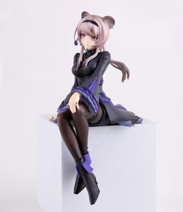 Arknights Lin Noodle Stopper Figure 14cm Anime PVC Figure