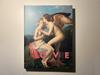 [USED] []LOUVRE Louvre Museum Exhibition: Painting Love