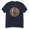 Caligula (1979) Malcolm McDowell Unisex t-shirt