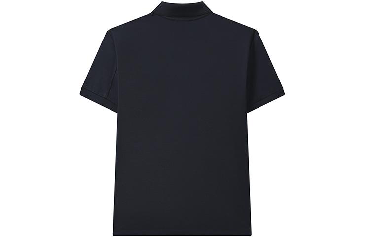 Men's Shirt FILA Heritage Polo Shirt Men's Legend Blue