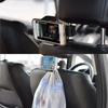 Car Mobile Phone Holder Universal 360 Degree Mini Stand Bracket In Auto Air Vent Mount Air Outlet Car Phone Stand
