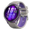 Quick Release 22mm Two-Tone Sport Silicone Wrist band For HUAWEI WATCH GT Runner2 Strap For HUAWEI GT6 GT5 GT4 GT3 46mm bracelet