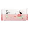 XIXI Disposable Thickened Facial Cleansing Towels - 50 Pack