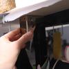 Corrosion Resistance Folding Table Leg Bracket Foldable Folding Table Legs Hinges   Tea Table