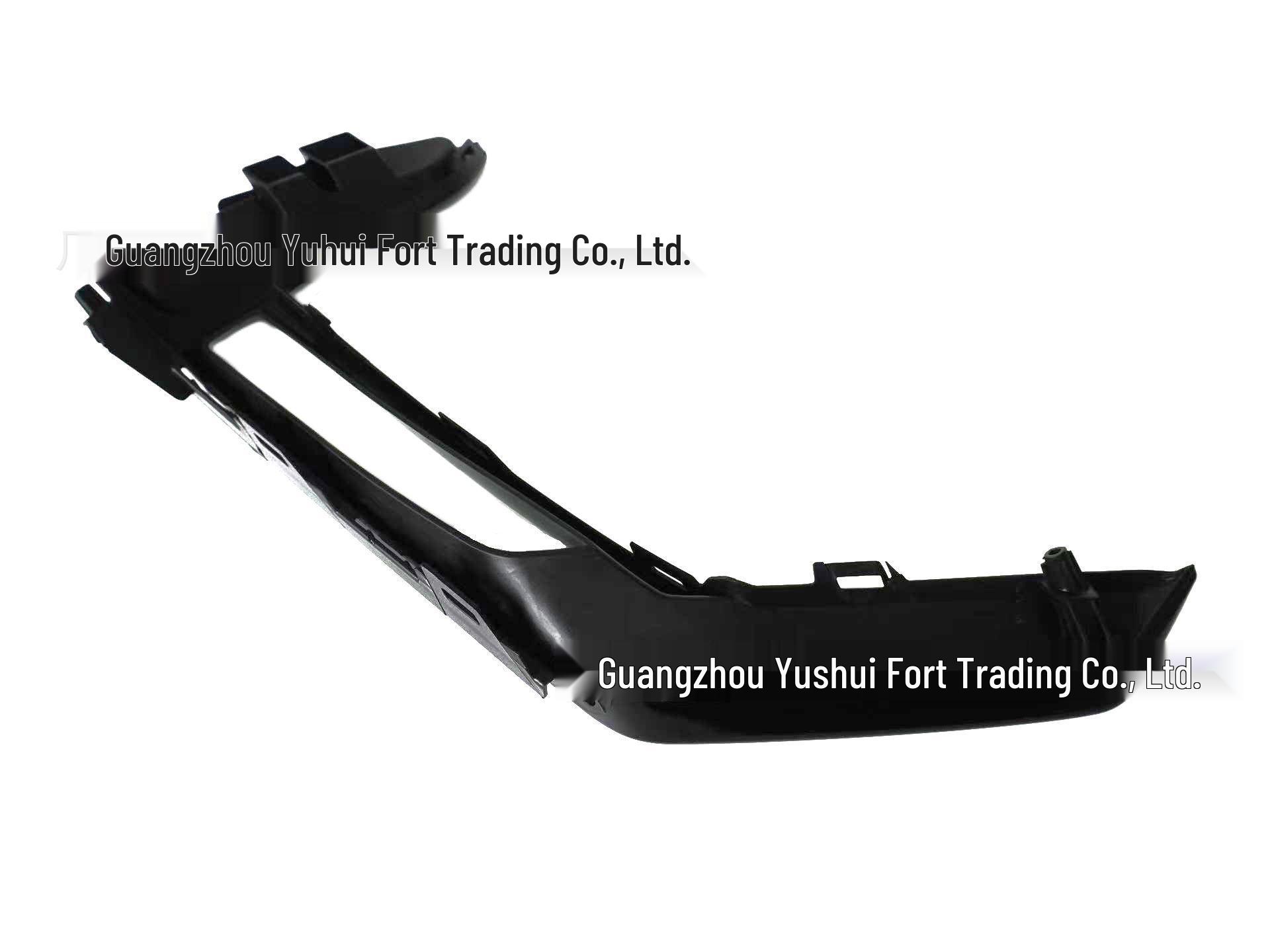 71140-31A-H00-71190-31A-H00: Front Fog Light Cover for 2022-2024 Honda RS1