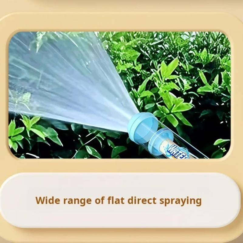 1Pc Firework Water Gun Water Play Toy In Pool Adults Kids Pull-Out Waterguns Toy For Children Summer Party/Bath Gift