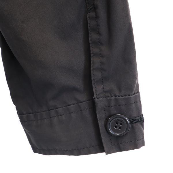 Sonia Rykiel long Jacket 42 black hood Women Used