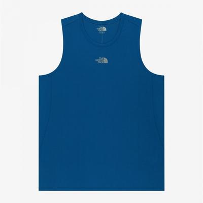 White Label Dash Sleeveless Scuba Blue Nt7vr03k