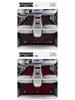 2026 Chery Tiggo 9X TPE Full Coverage Floor and Trunk Mats
