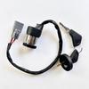 Ignition Switch Lock Kit 2022-2024 for CFMOTO Cforce X6 X8 X10 400 600 800 1000 ATV Quad CF600 CF800AU CF1000AU 9DSV-011000-6K00